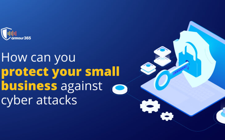 protect small business against cyber attack