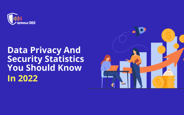 15 Interesting Data Privacy And Data Security Statistics 2022