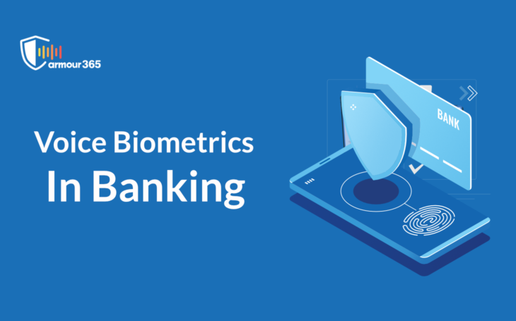 voice biometrics in banking