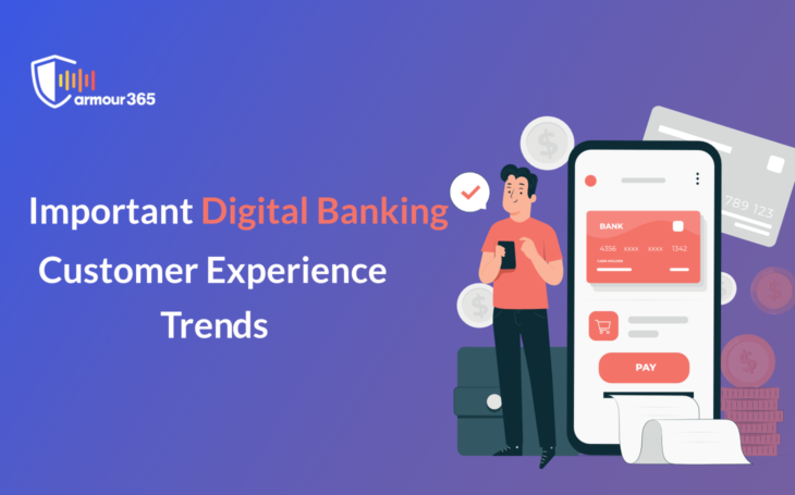 digital banking customer experience trends