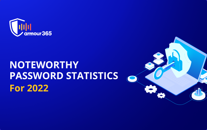 password statistics