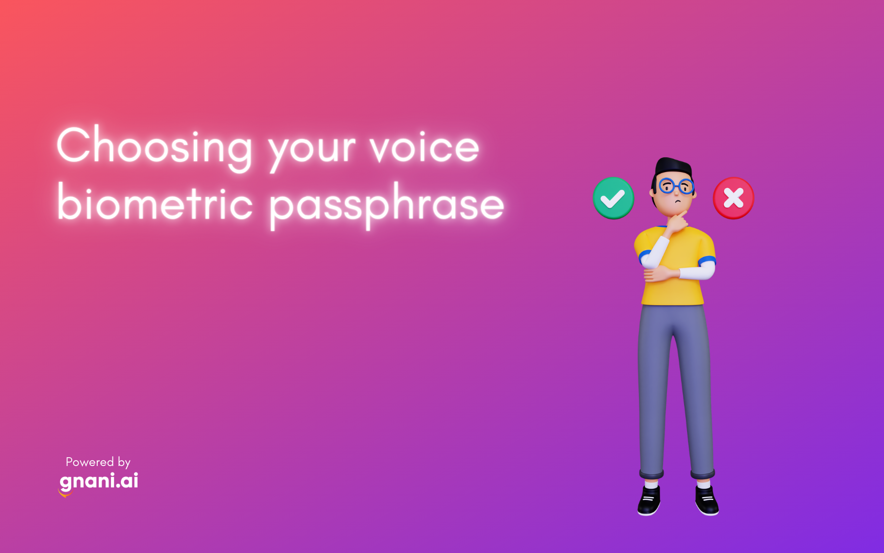 Choosing Your Voice Biometric Passphrase Voice Biometrics 7039